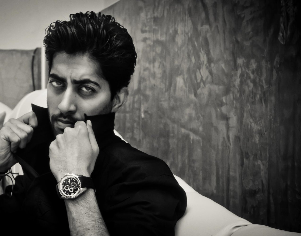 Ankur Bhatia