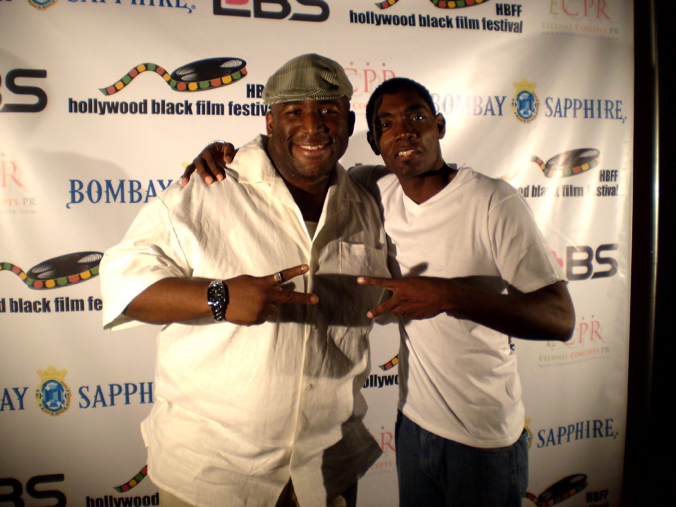 Terron Jones