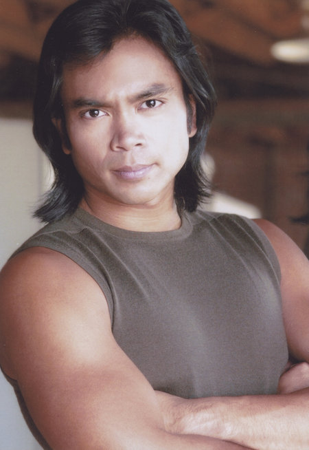 Jose Llana