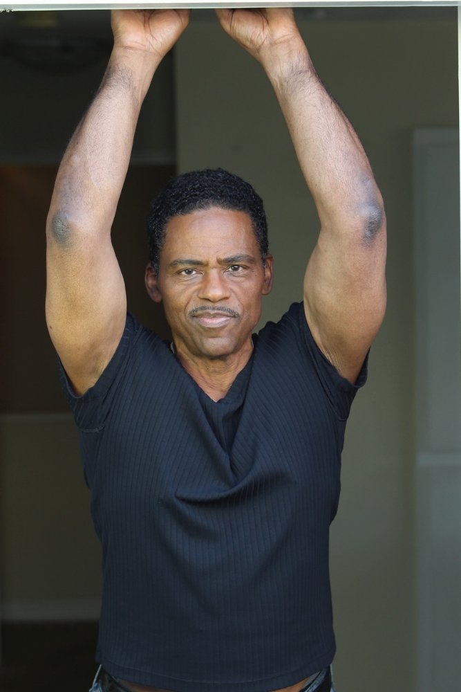 Richard Lawson