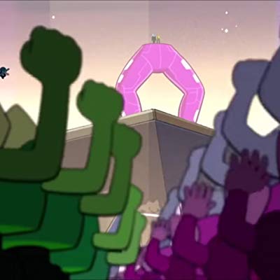 Yellow Diamond