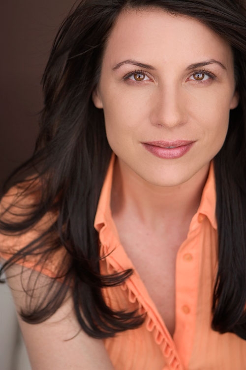 Jennifer Carta