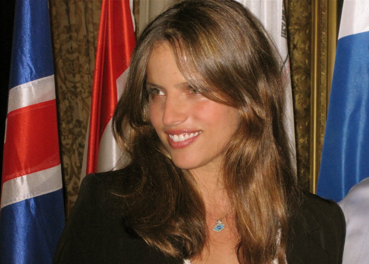 Noa Tishby