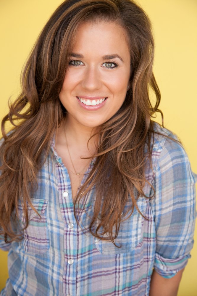 Jenna Brister