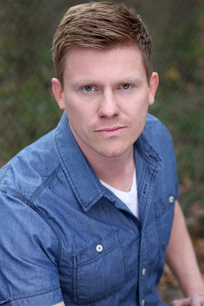 Chad Ackerman