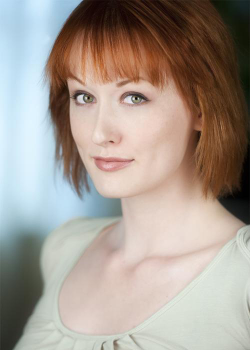 Maya Rosewood