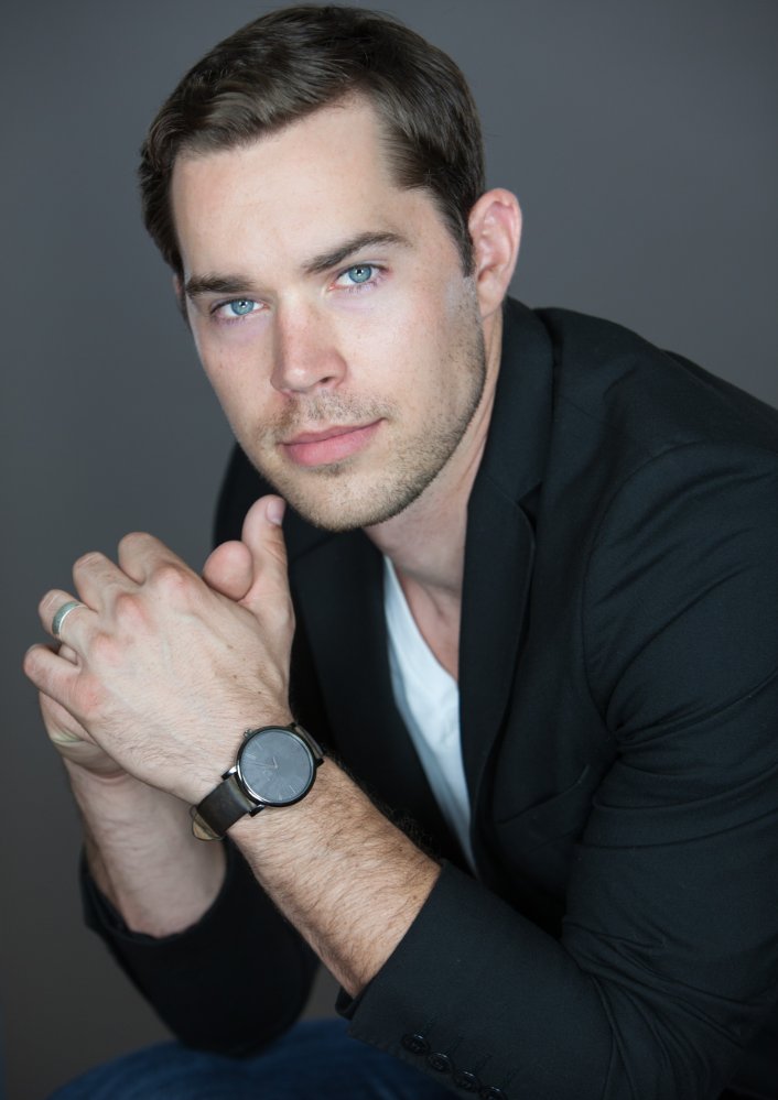 Paul Stuart