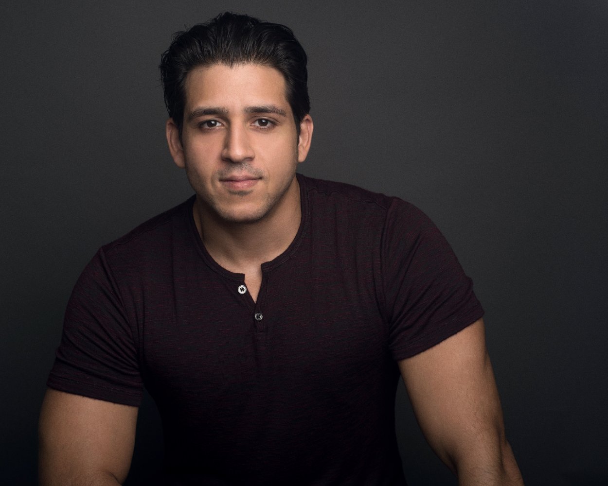 Tarek Zohdy