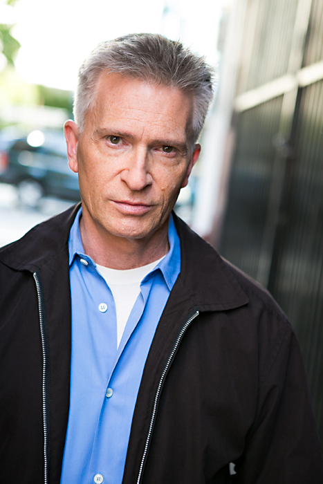 Charles Christopher