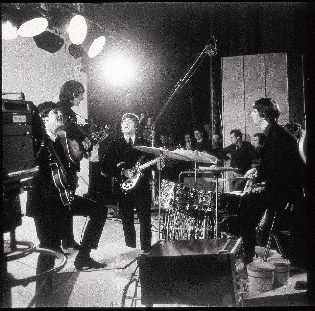 Ringo Starr