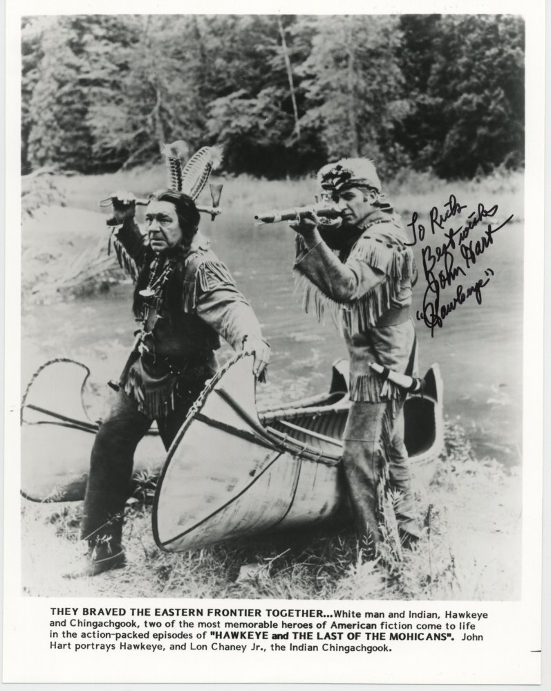 John Hart