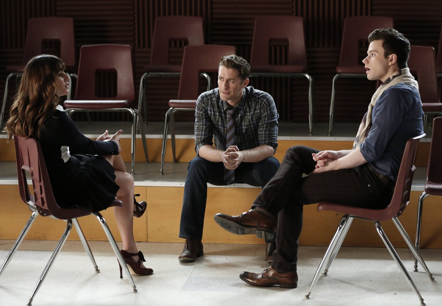 Matthew Morrison