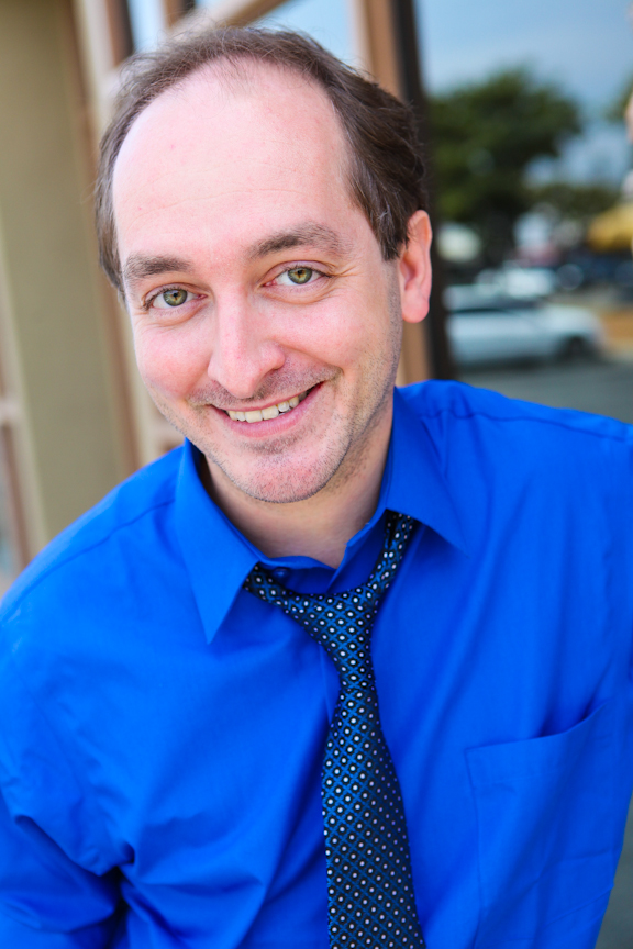 Gavin Peretti