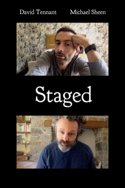 Staged - Season 2