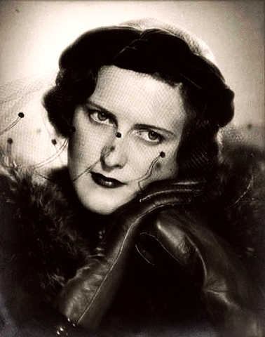 Ambrosine Phillpotts