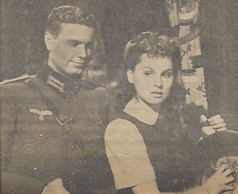 Dorothy Morris