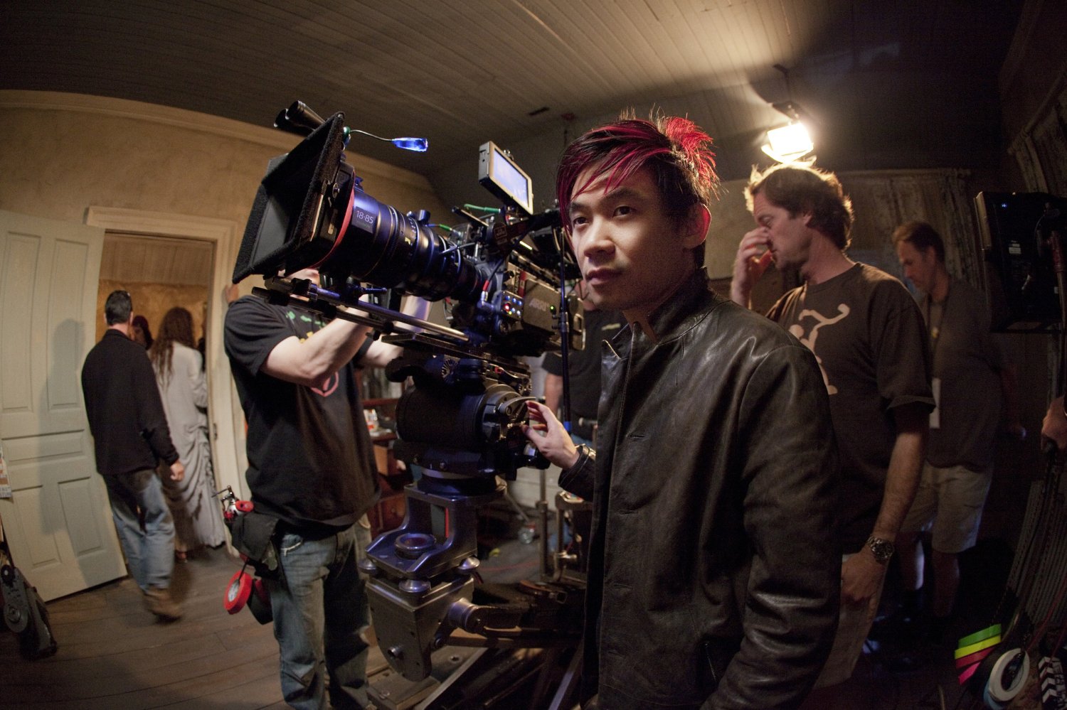 James Wan