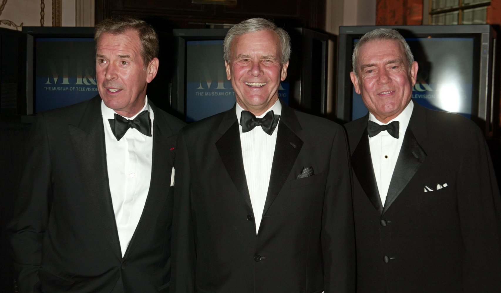Peter Jennings