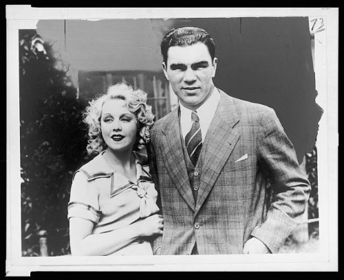 Max Schmeling