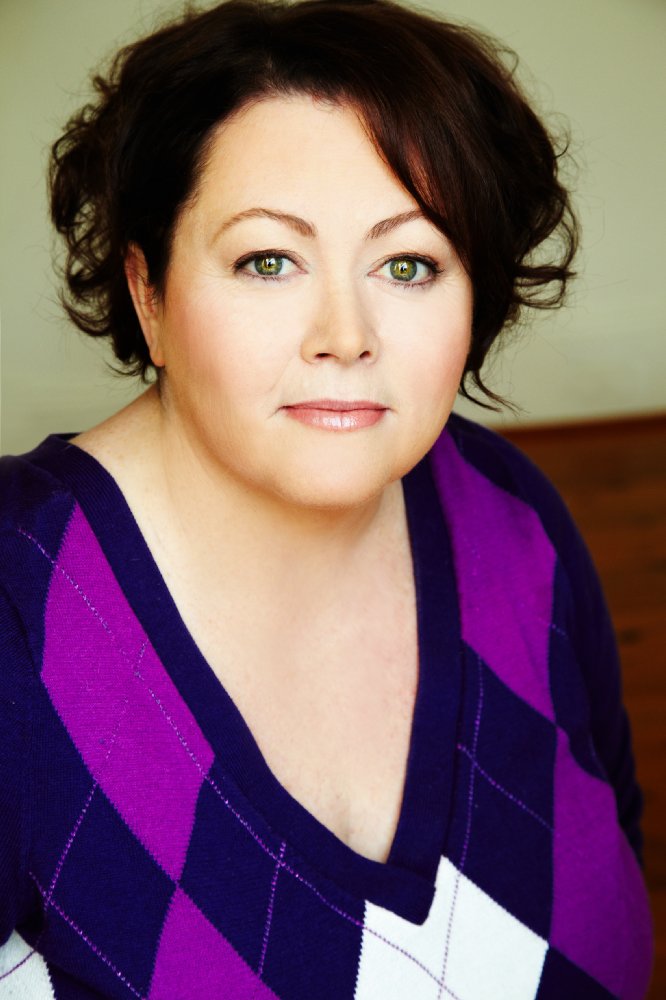 Rhonda Doyle