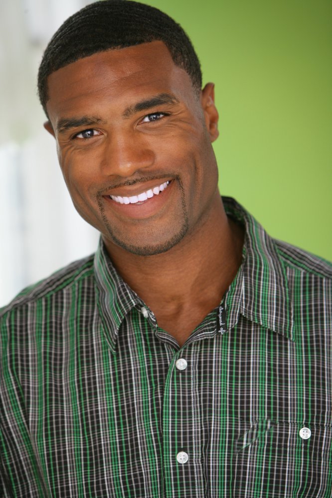 Jermaine Jacox