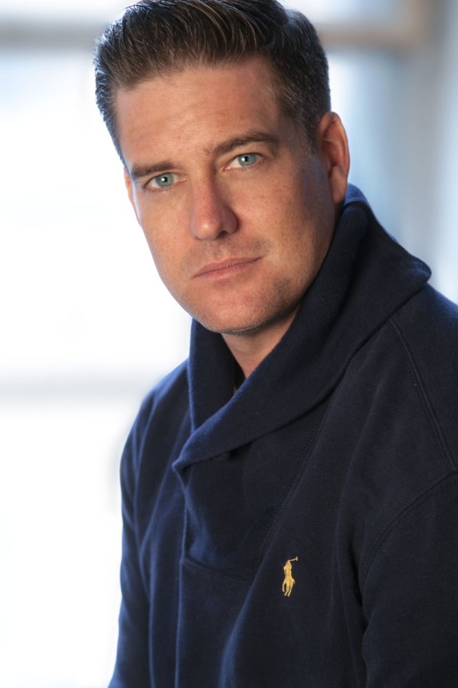 Curt Bouril