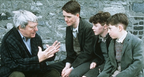 Alan Parker