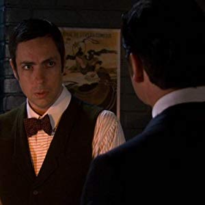 Mr. Peters