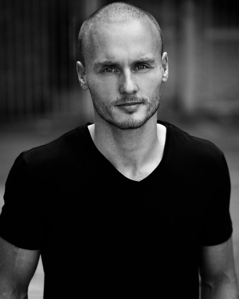 Zak Rowlands