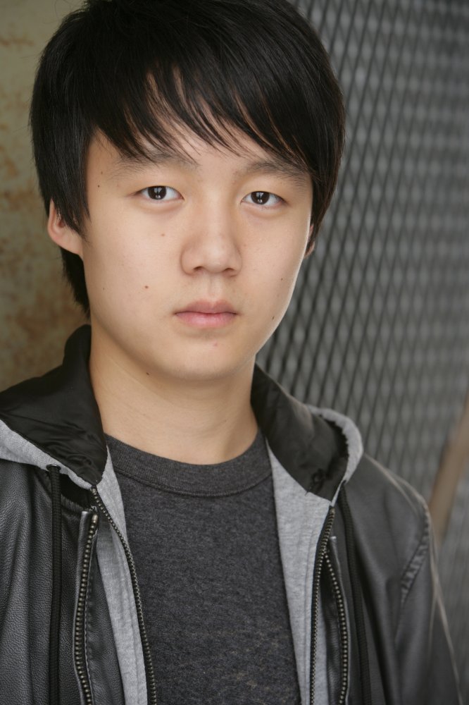 Ethan Josh Lee