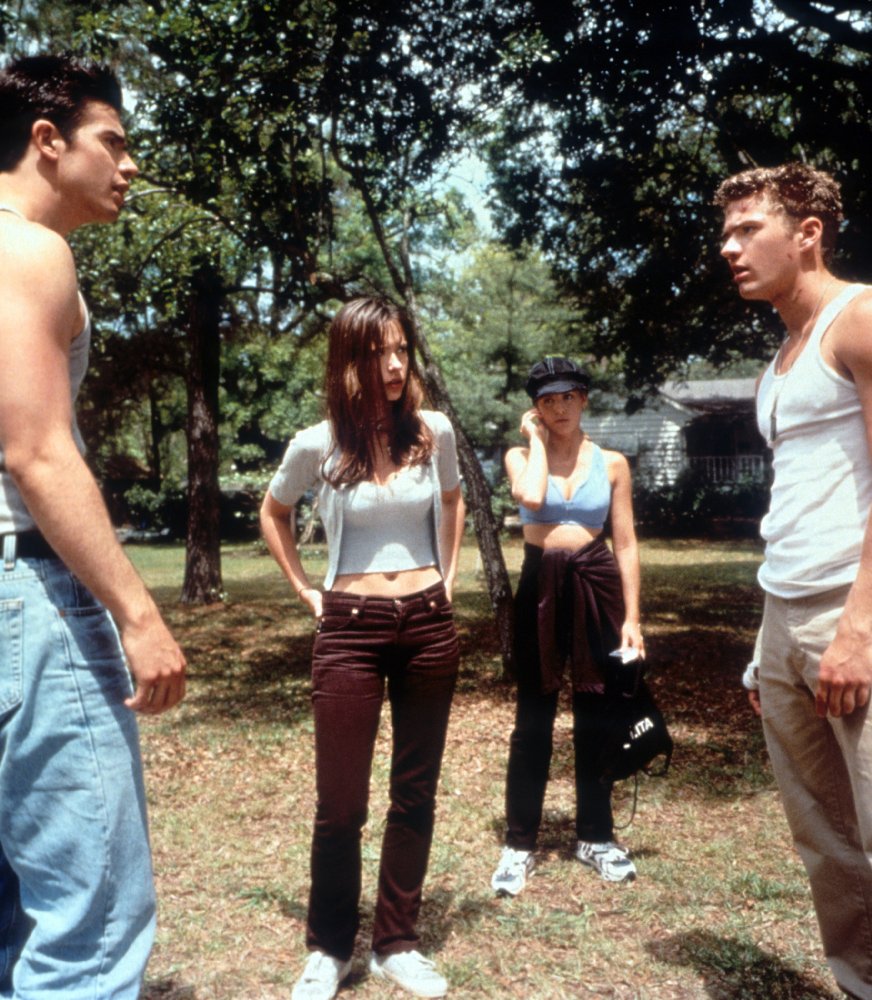 Freddie Prinze Jr.