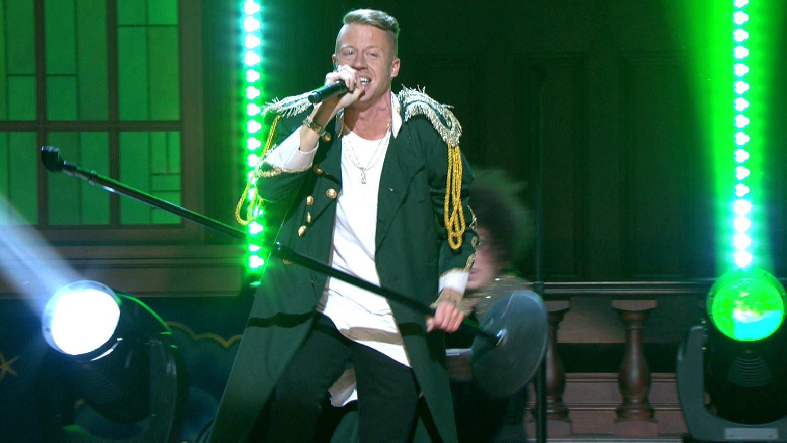 Macklemore