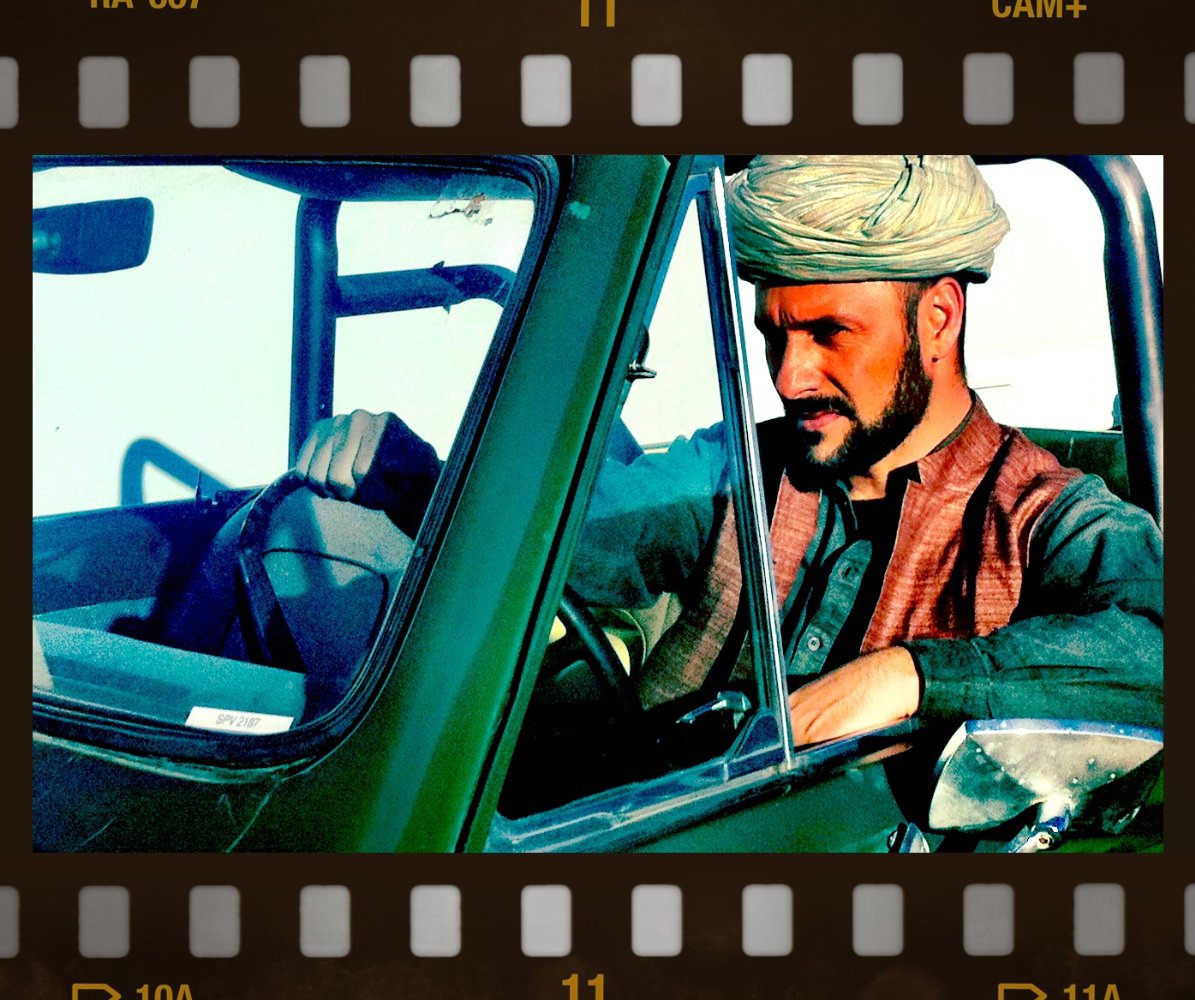 Amir Khalighi