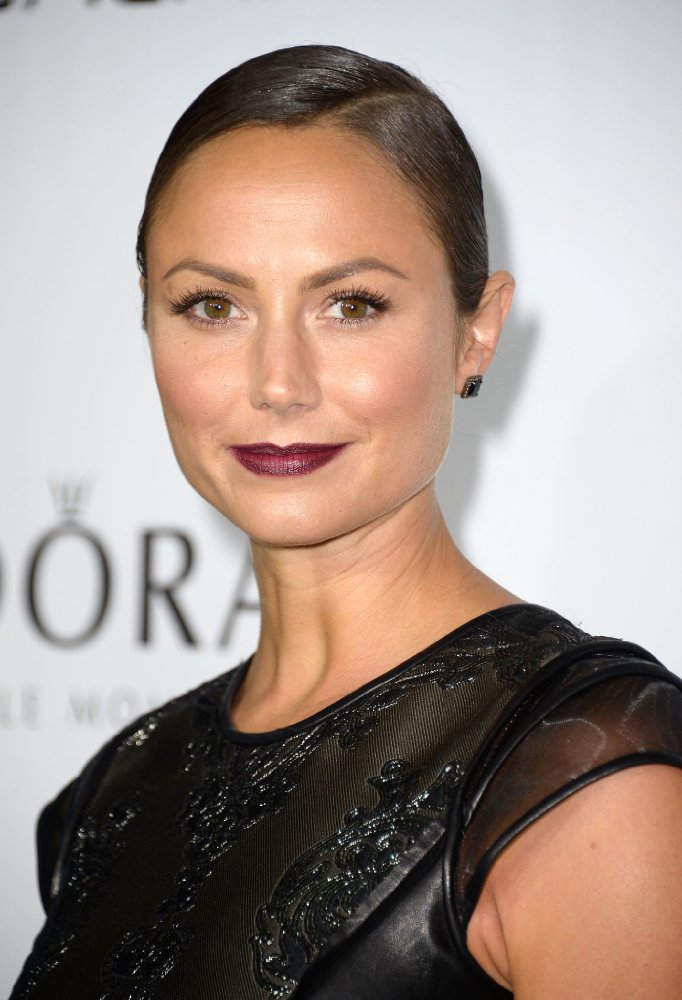 Stacy Keibler