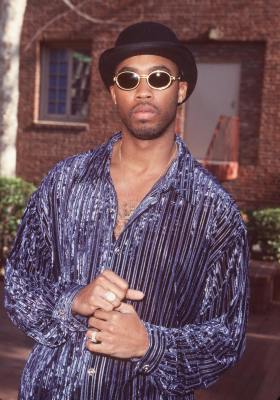 Montell Jordan