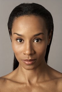 Yvette McKoy