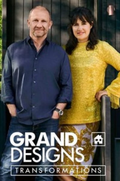 Grand Designs Transformations - Season 2