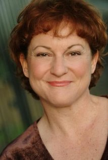 Sharon Johnston
