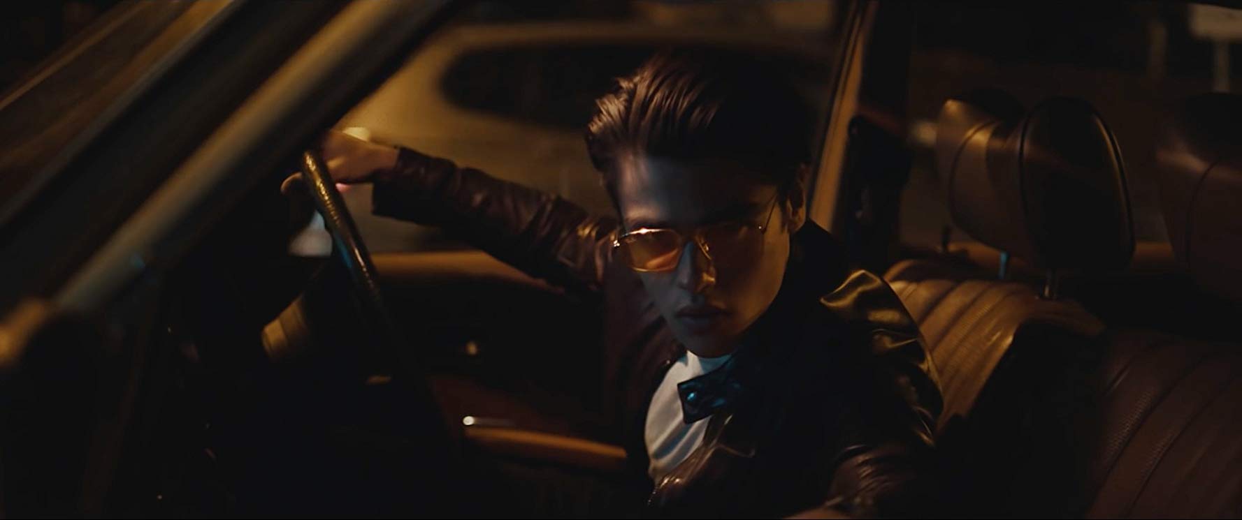 Felix Mallard