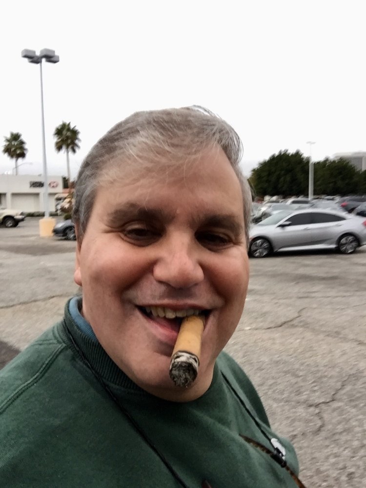 Louis Fasanaro