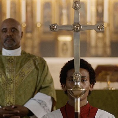 Father Lewis