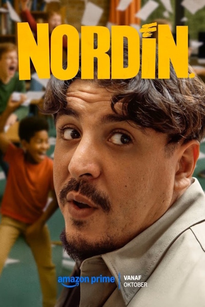 Nordin - Season 1
