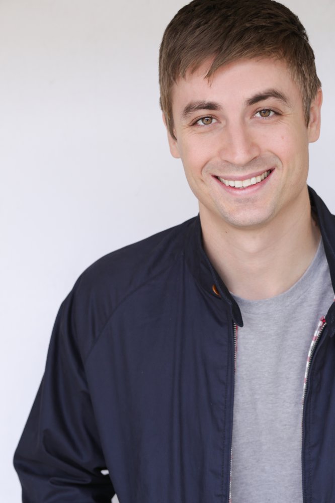Eli Godfrey