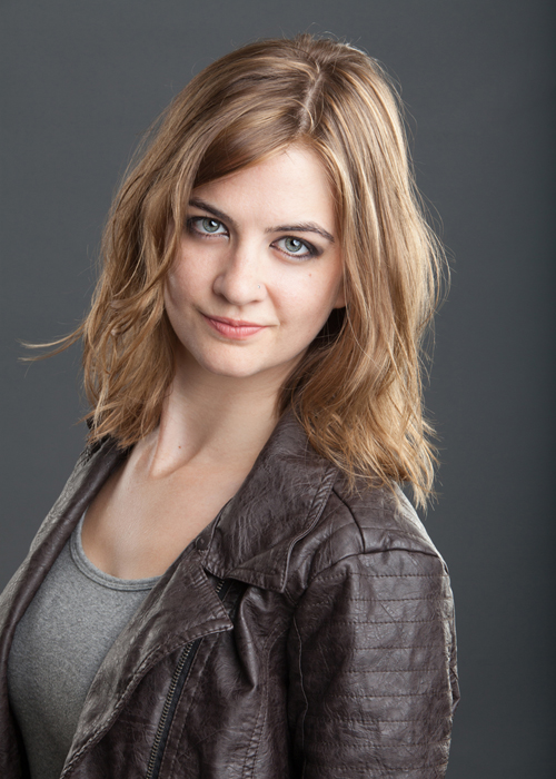 Melissa Bayer
