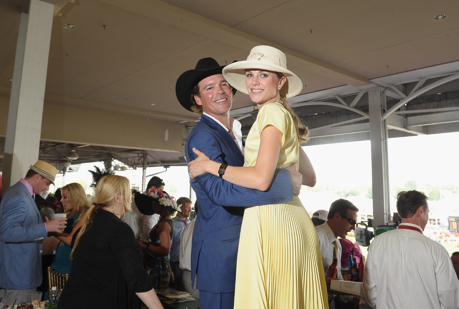 Clay Walker