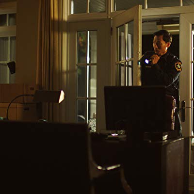 Police Officer