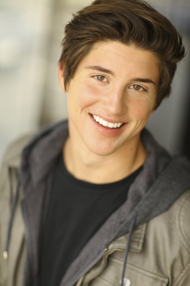 Gage Polchlopek