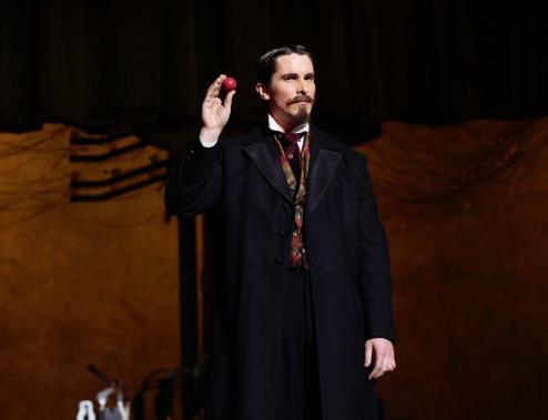 Alfred Borden