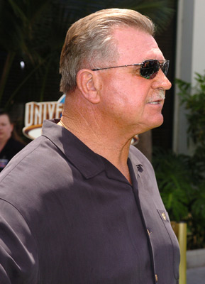Mike Ditka