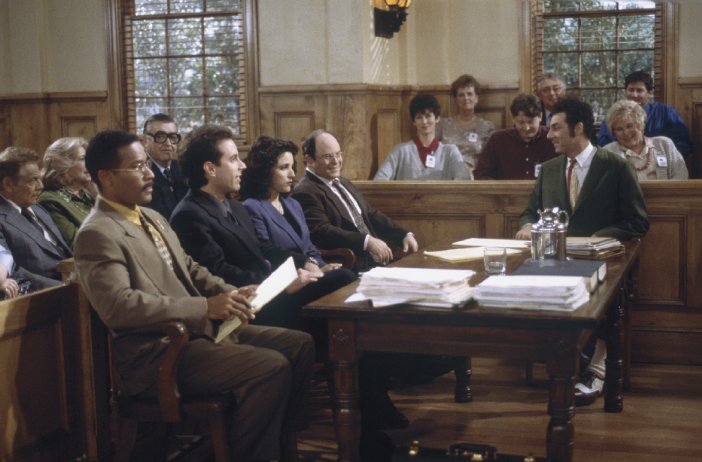 Frank Costanza